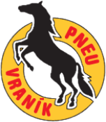 Pneu Vranik